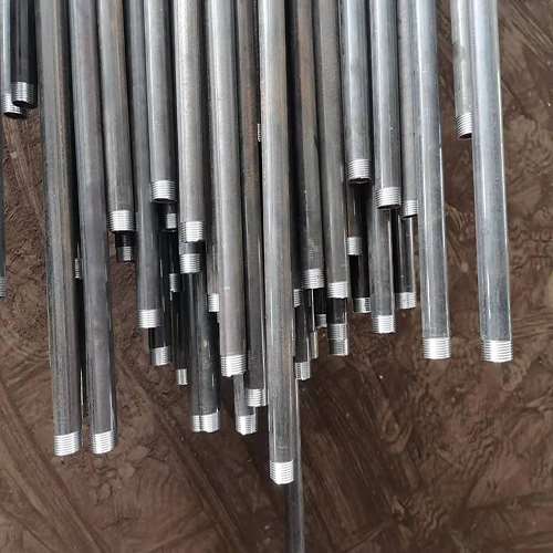 滨湖声测管重量是多少？买管必知的计算公式
